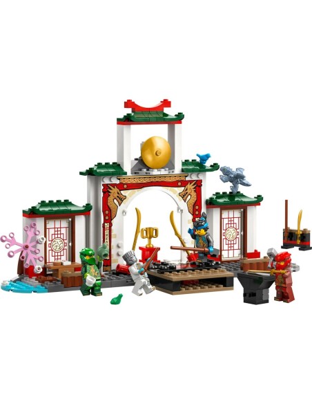 Construction set Lego 71831