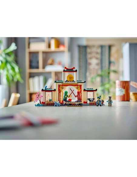 Construction set Lego 71831