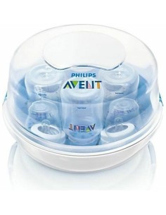 Electric Baby Bottle Steriliser Philips SCF281 / 02