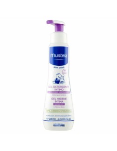 Personal Lubricant Mustela (200 ml)