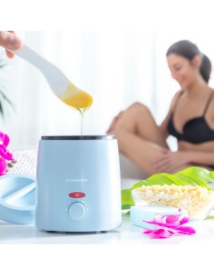 Wax Heater for Hair Removal Warmex InnovaGoods