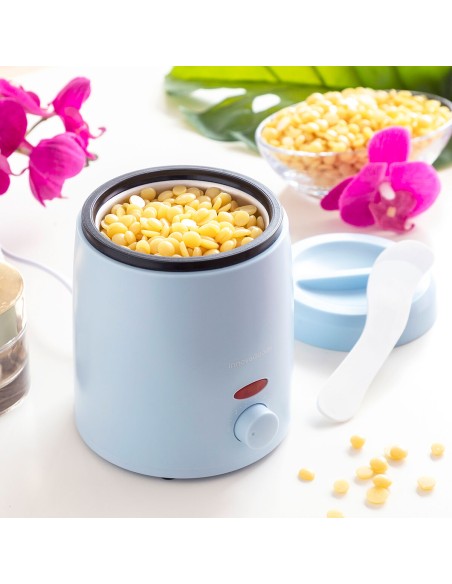 Wax Heater for Hair Removal Warmex InnovaGoods