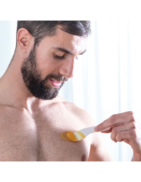 Wax Heater for Hair Removal Warmex InnovaGoods