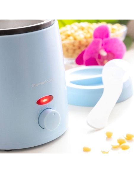 Wax Heater for Hair Removal Warmex InnovaGoods