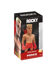 Collectable Figures Minix 11704