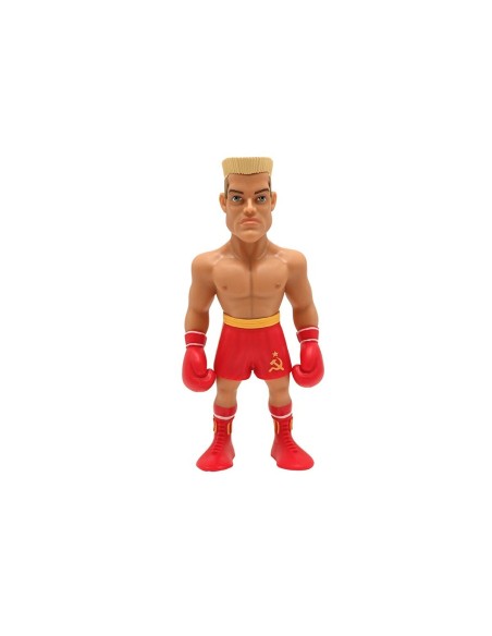 Collectable Figures Minix 11704