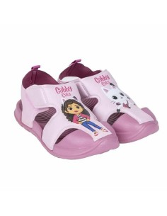 Children's sandals Gabby's Dollhouse 26