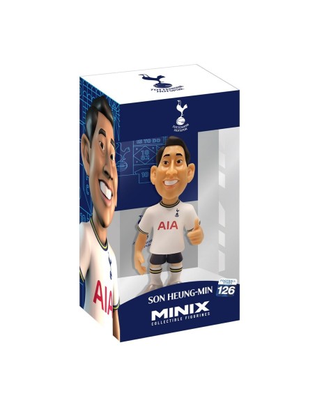 Collectable Figures Minix 14194 Sports