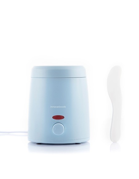 Wax Heater for Hair Removal Warmex InnovaGoods