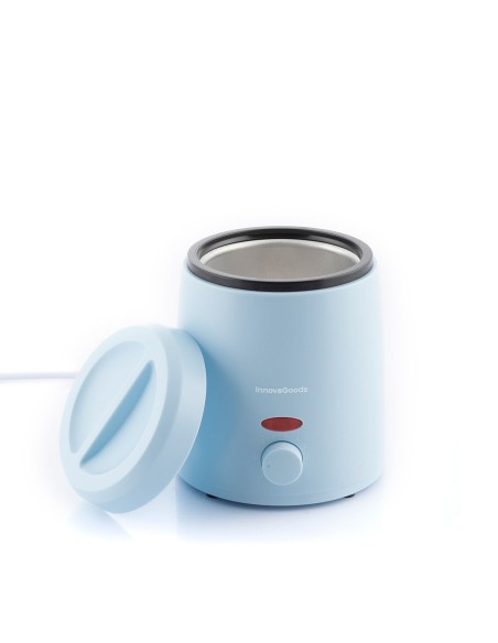 Wax Heater for Hair Removal Warmex InnovaGoods