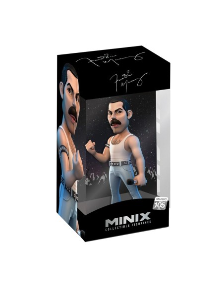 Collectable Figures Minix 15252