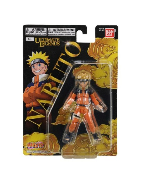 Collectable Figures Bandai UL87531