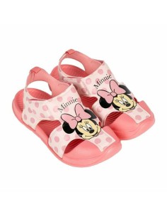 Children's sandals Minnie Mouse 26