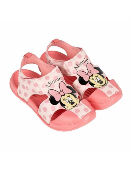 Children's sandals Minnie Mouse 26