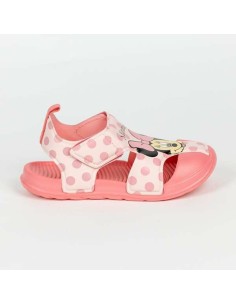 Children's sandals Minnie Mouse 26 2