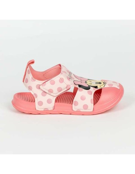 Children's sandals Minnie Mouse 26