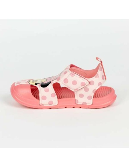Children's sandals Minnie Mouse 26