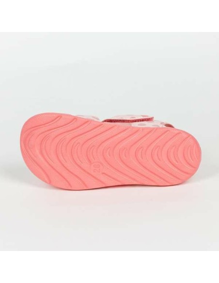 Children's sandals Minnie Mouse 26