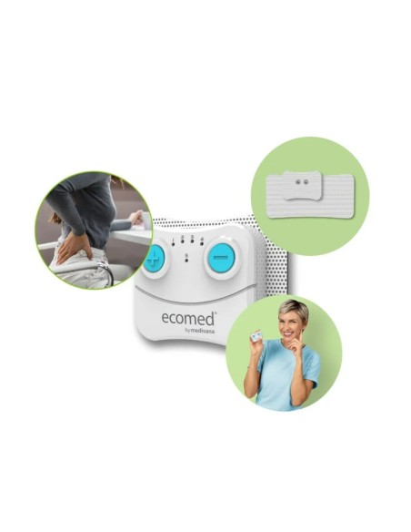Gift Set Medisana 23455 White Grey
