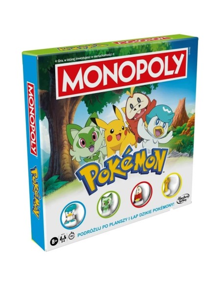 Educational Game Hasbro G0716