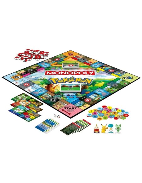 Educational Game Hasbro G0716