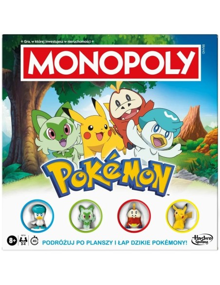 Educational Game Hasbro G0716