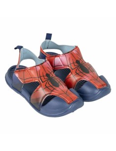 Children's sandals Spider-Man 25