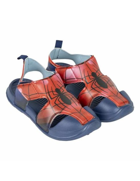 Children's sandals Spider-Man 25