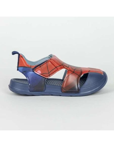 Children's sandals Spider-Man 25
