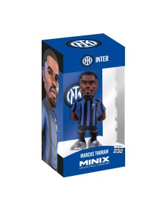 Collectable Figures Minix INTER MEDIOLAN - MARCUS THURAM