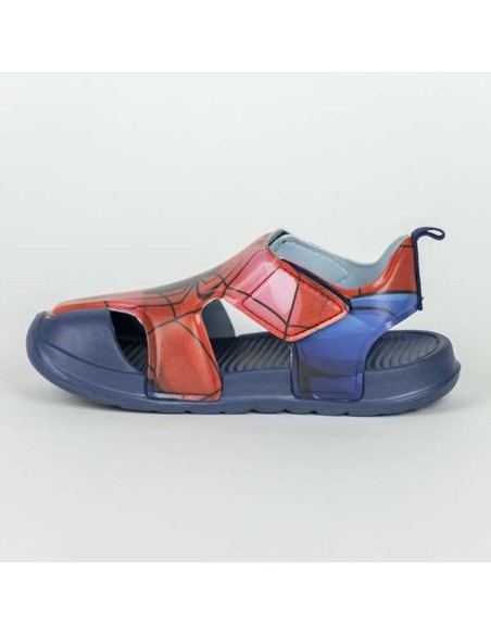 Children's sandals Spider-Man 28