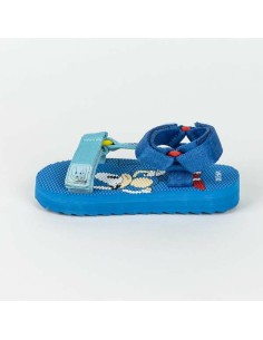 Children's sandals Sonic 30 2