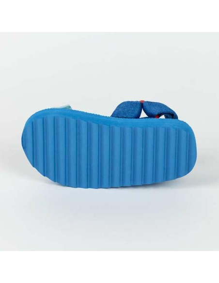 Children's sandals Sonic 30