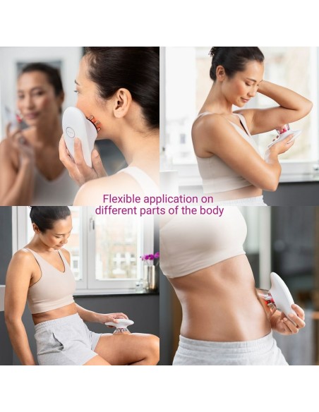 Massager Medisana 88603 White