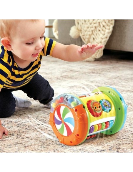 Musical Toy Vtech Baby 80-562605