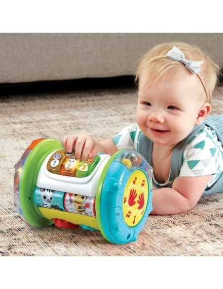 Musical Toy Vtech Baby 80-562605
