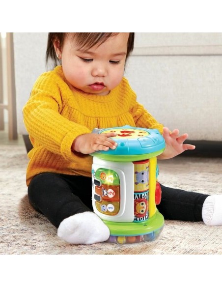 Musical Toy Vtech Baby 80-562605