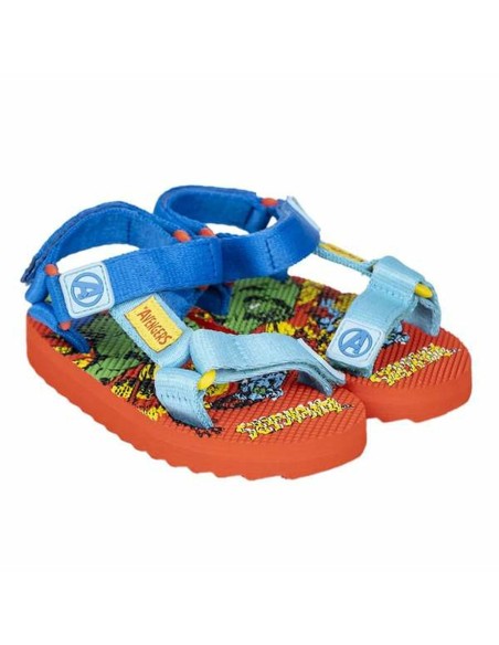 Children's sandals The Avengers 29