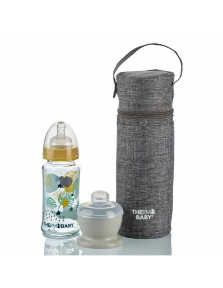 Baby bottle holder ThermoBaby Plastic