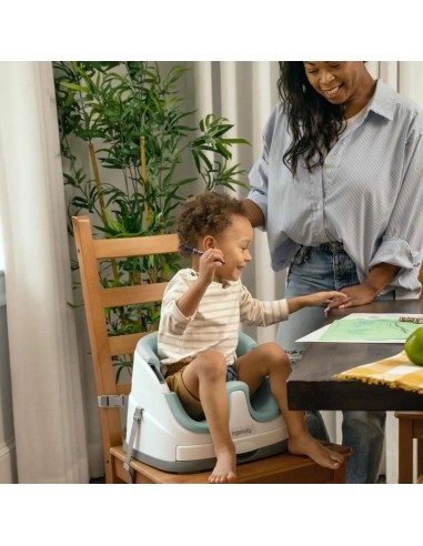 Highchair Ingenuity Green Natural rubber