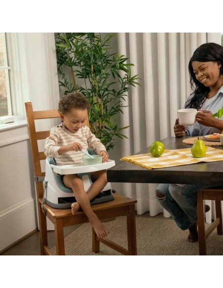 Highchair Ingenuity Green Natural rubber