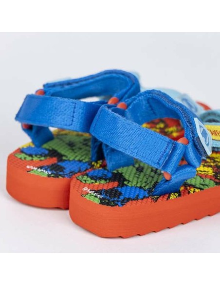 Children's sandals The Avengers 29
