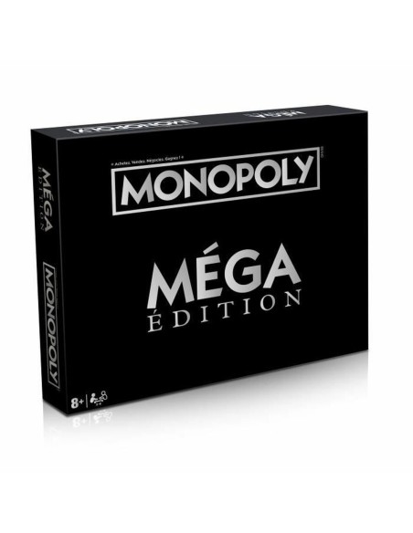 Board game Winning Moves