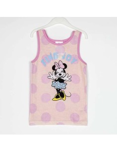Children's Pyjama Minnie Mouse 4 Years 2
