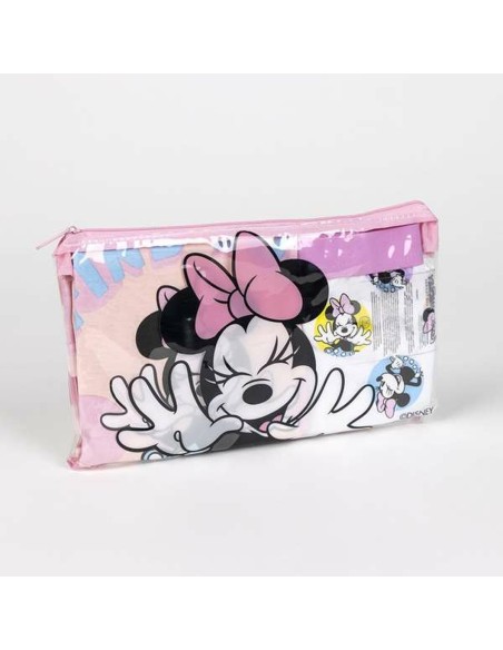 Children's Pyjama Minnie Mouse 4 Years