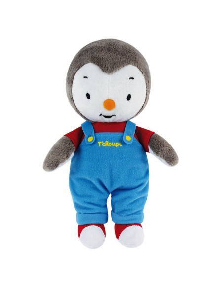 Interactive Pet Jemini T'choupi Musical 20 cm