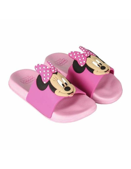 Flip Flops for Children Minnie Mouse 27