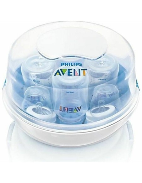 Electric Baby Bottle Steriliser Philips SCF281 / 02