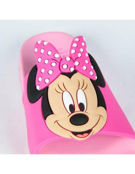 Flip Flops for Children Minnie Mouse 27