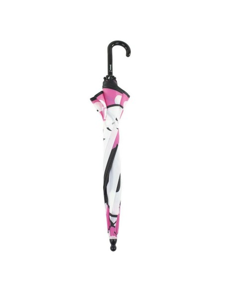 Umbrella Minnie Mouse Pink (Ø 78 cm)